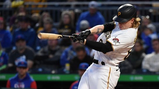 Final: Cubs 6, Pirates 5 taken at PNC Park (Live coverage)